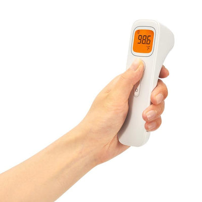 No-Touch Forehead Infrared Thermometer