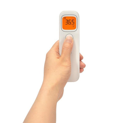 No-Touch Forehead Infrared Thermometer