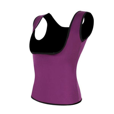 Hot Body Shaper Waist Cincher Corset