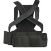 Deluxe Full Back Posture Corrector Brace