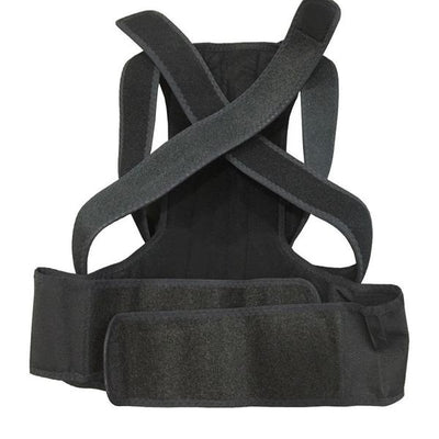 Deluxe Full Back Posture Corrector Brace