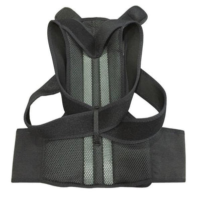 Deluxe Full Back Posture Corrector Brace