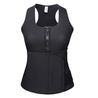 Secret Sauna Vest