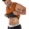 Men's Body Shaping Neoprene Sauna Vest