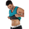 Men's Body Shaping Neoprene Sauna Vest