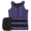 Body Sweat Vest - Body Shaper
