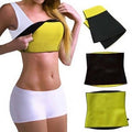 Hot Neoprene Waist Slimming Belt