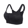 Adjustable Top Fitness Sports Bra