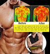 Men's Sauna Vest