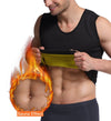 Men's Sauna Vest